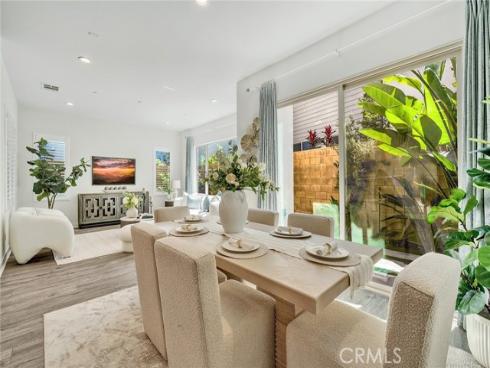 115 Masterpiece , Irvine, CA