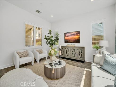 115 Masterpiece , Irvine, CA