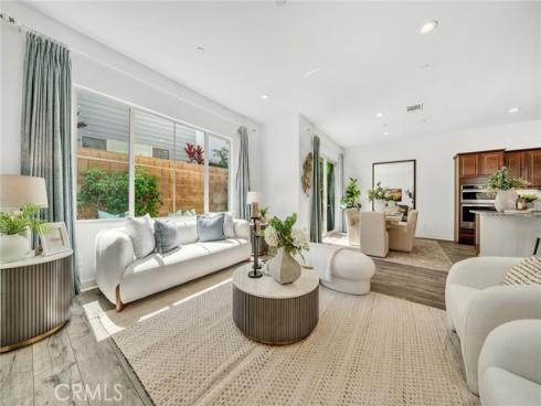 115 Masterpiece , Irvine, CA
