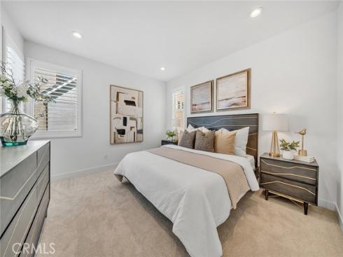 115 Masterpiece , Irvine, CA