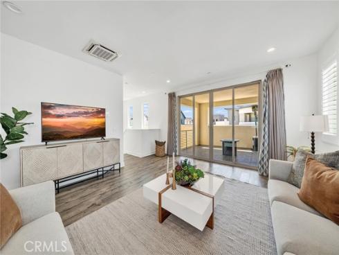115 Masterpiece , Irvine, CA