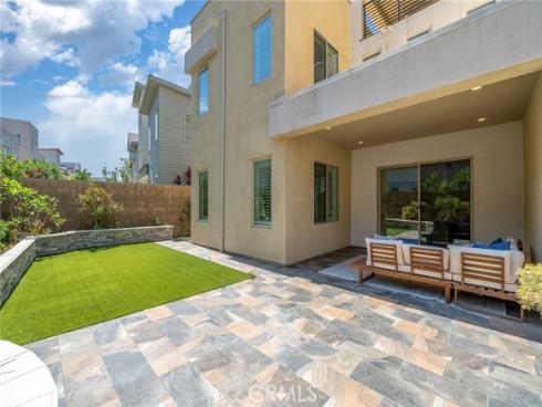 115 Masterpiece , Irvine, CA