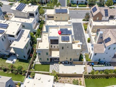 115 Masterpiece , Irvine, CA