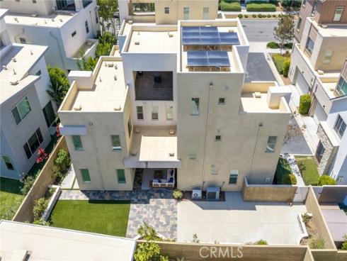 115 Masterpiece , Irvine, CA