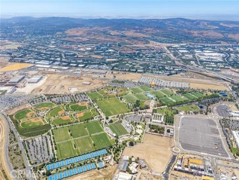 115 Masterpiece , Irvine, CA