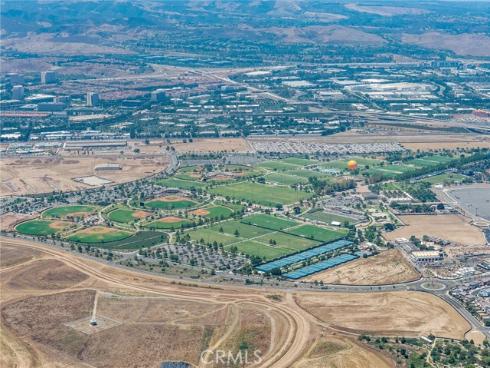115 Masterpiece , Irvine, CA