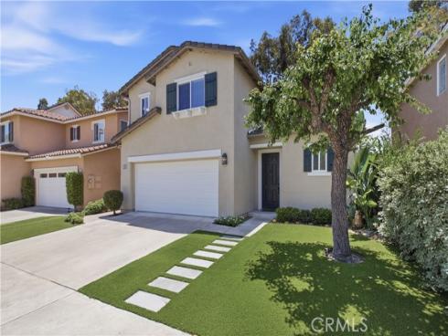 102 Millbrook , Irvine, CA
