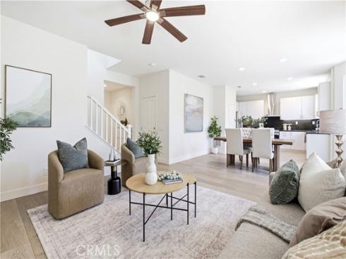 102 Millbrook , Irvine, CA