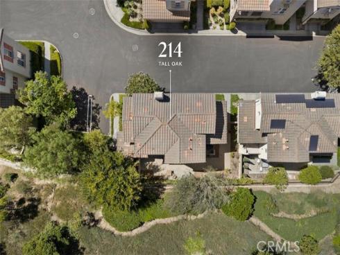 214 Tall Oak , Irvine, CA