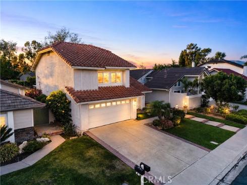 22 Diamante , Irvine, CA