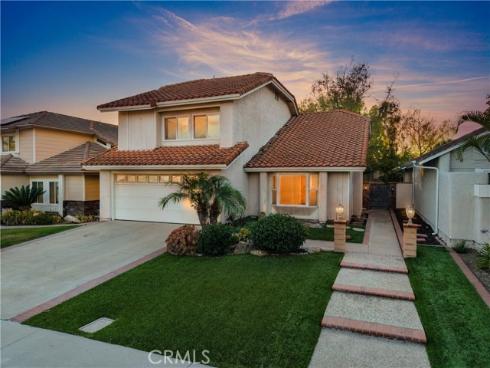 22 Diamante , Irvine, CA