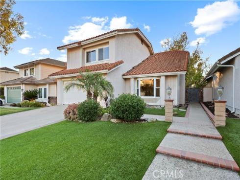 22 Diamante , Irvine, CA