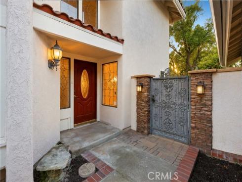 22 Diamante , Irvine, CA