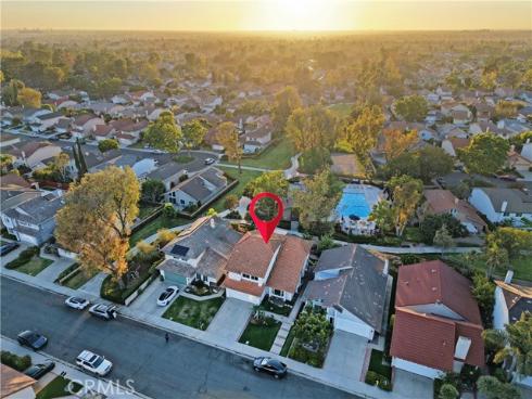 22 Diamante , Irvine, CA