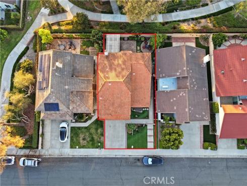 22 Diamante , Irvine, CA