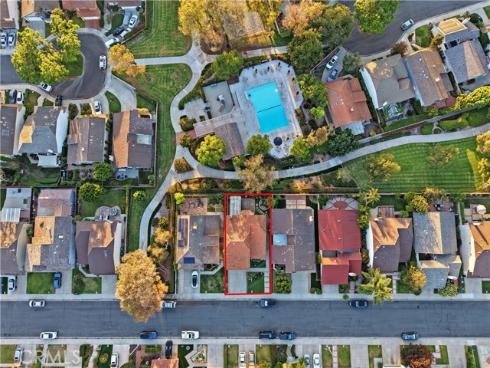 22 Diamante , Irvine, CA