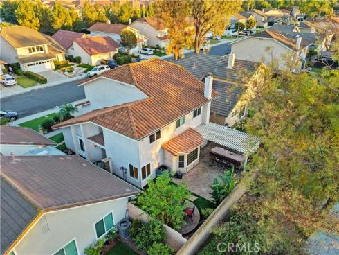 22 Diamante , Irvine, CA