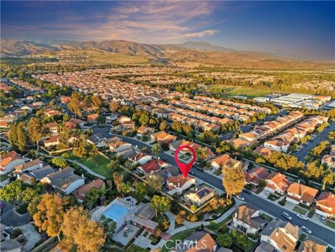 22 Diamante , Irvine, CA