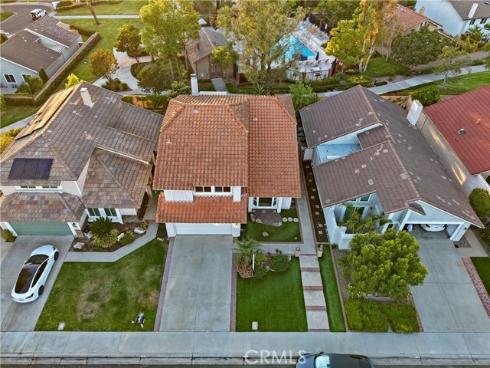 22 Diamante , Irvine, CA