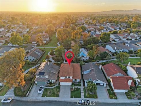 22 Diamante , Irvine, CA