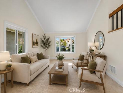 22 Diamante , Irvine, CA