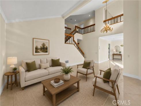 22 Diamante , Irvine, CA