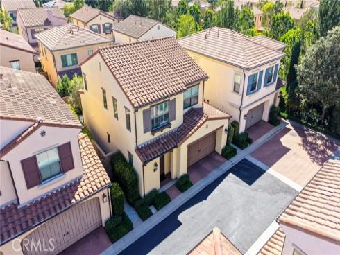 73  Island Coral  , Irvine, CA