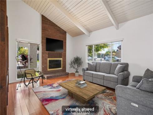 19 Woodrush , Irvine, CA