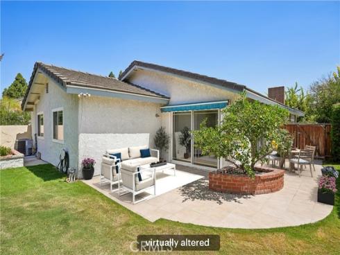 19 Woodrush , Irvine, CA