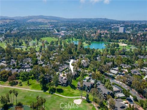 3 Lago Norte 2 , Irvine, CA