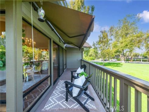 3 Lago Norte 2 , Irvine, CA