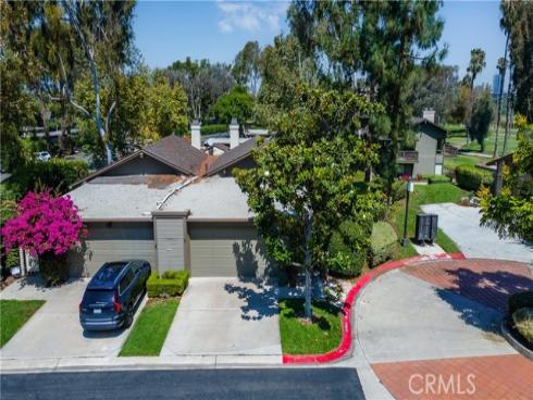 3 Lago Norte 2 , Irvine, CA
