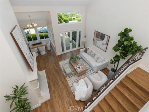 21 Mirador , Irvine, CA