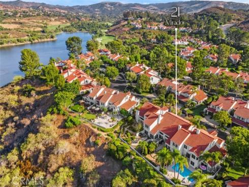 21 Mirador , Irvine, CA