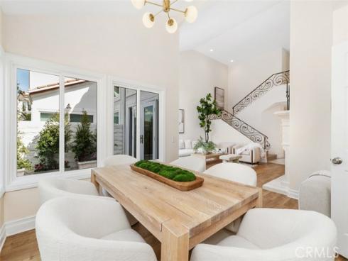 21 Mirador , Irvine, CA