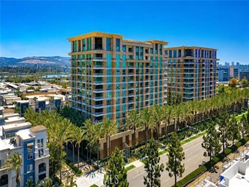 3064 Scholarship , Irvine, CA