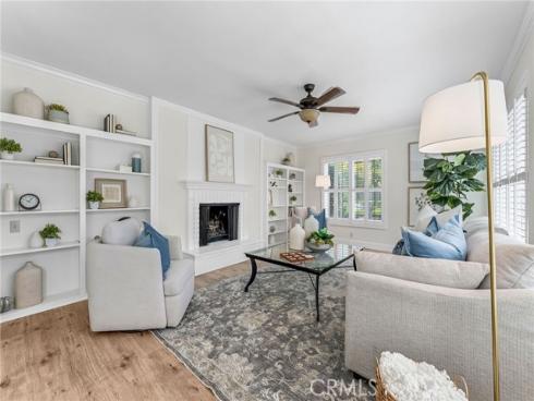 11 Almond Tree , Irvine, CA