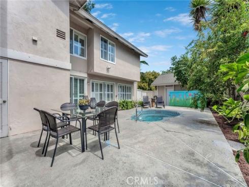 11 Almond Tree , Irvine, CA