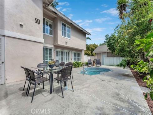 11 Almond Tree , Irvine, CA