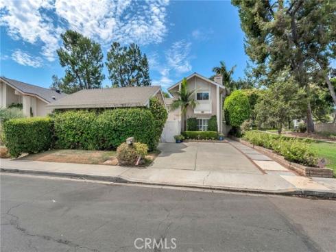 11 Almond Tree , Irvine, CA