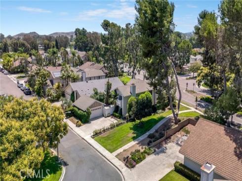 11  Almond Tree  , Irvine, CA