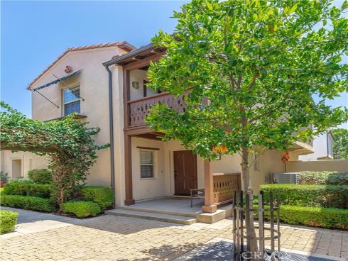 11 Nature , Irvine, CA