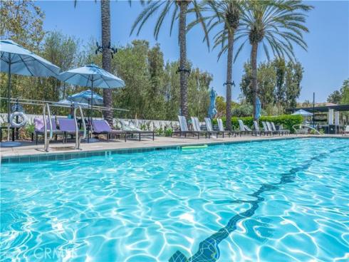 11 Nature , Irvine, CA