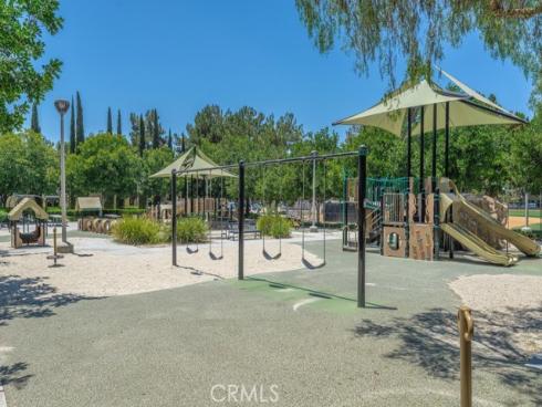 11 Nature , Irvine, CA