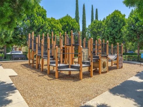 11 Nature , Irvine, CA