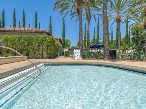 11 Nature , Irvine, CA