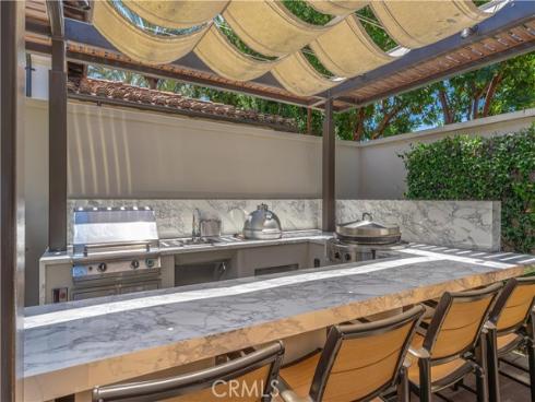 11 Nature , Irvine, CA