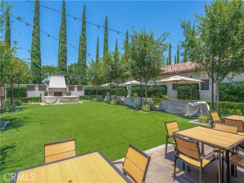 11 Nature , Irvine, CA