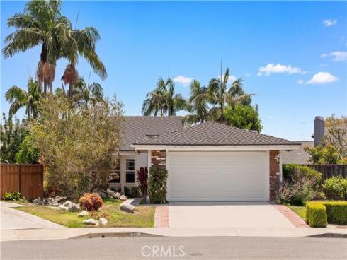 58 Fulton , Irvine, CA