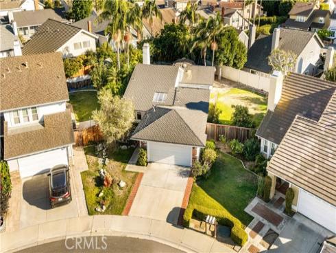 58 Fulton , Irvine, CA